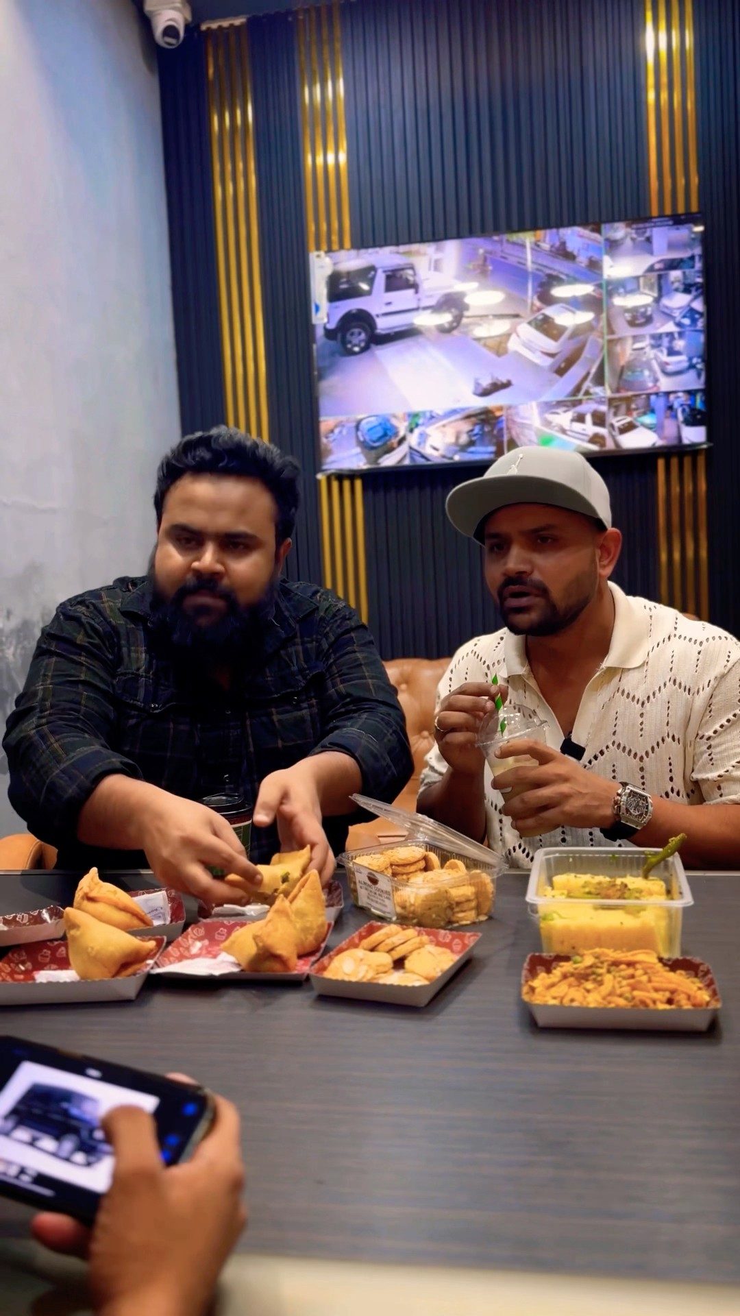 G-Wagon की Party? II #sevengers #shorts